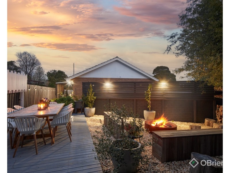 33 Sinclair Street, Warragul VIC 3820