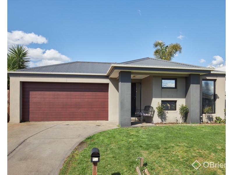 24 Skyline Drive, Warragul VIC 3820