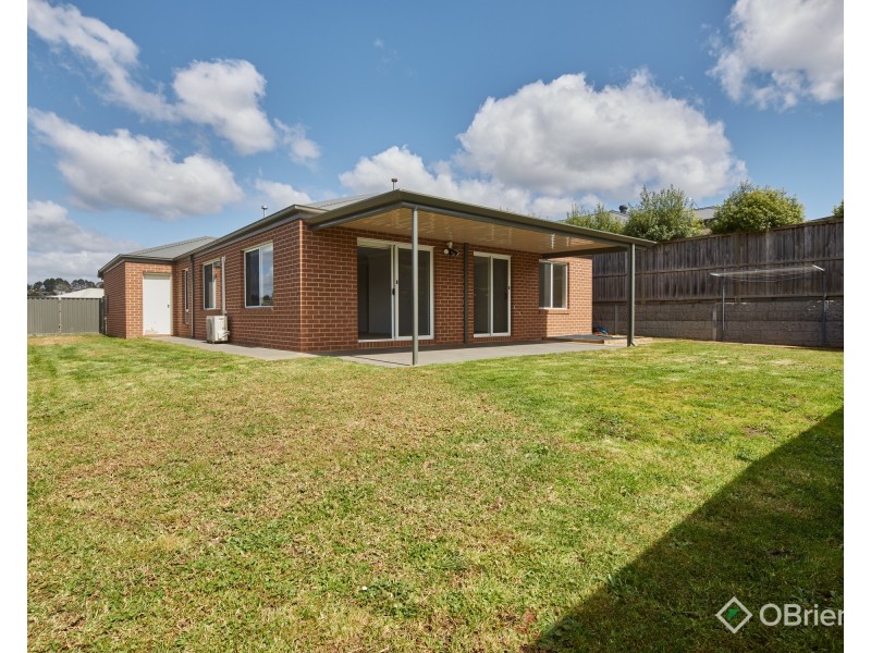 5 Cumberland Avenue, Warragul VIC 3820