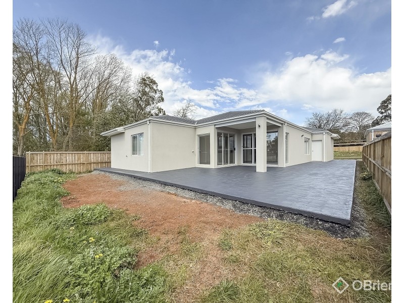 28 Trailwater Court, Warragul VIC 3820