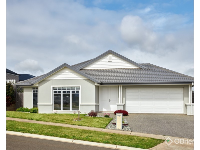 26 Silvertown Road, Drouin VIC 3818