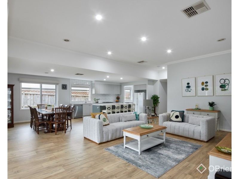 26 Silvertown Road, Drouin VIC 3818