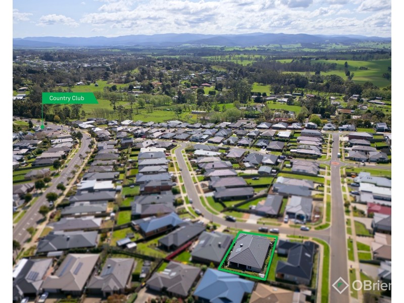 26 Silvertown Road, Drouin VIC 3818