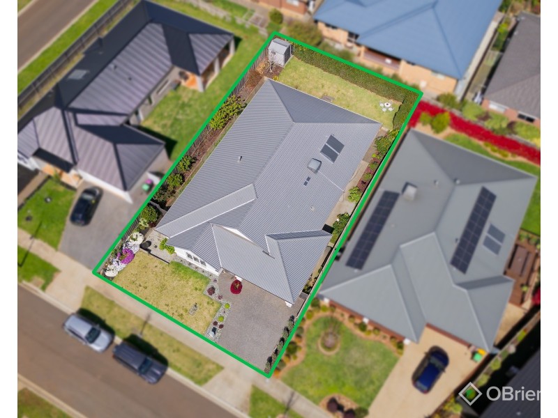 26 Silvertown Road, Drouin VIC 3818