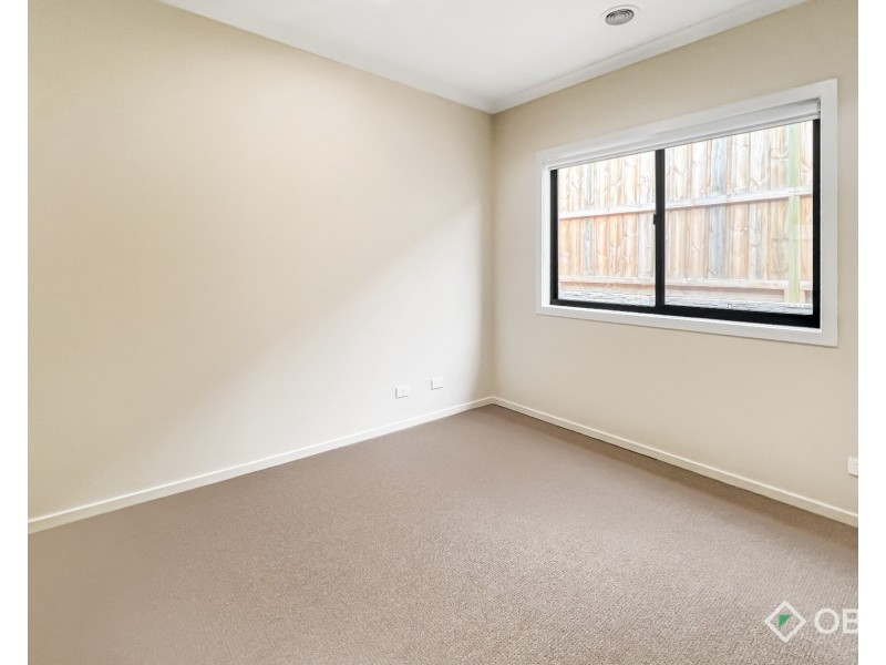 43 Mapleton Avenue, Warragul VIC 3820