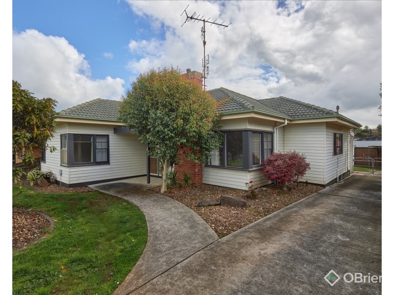 33 King Street, Warragul VIC 3820