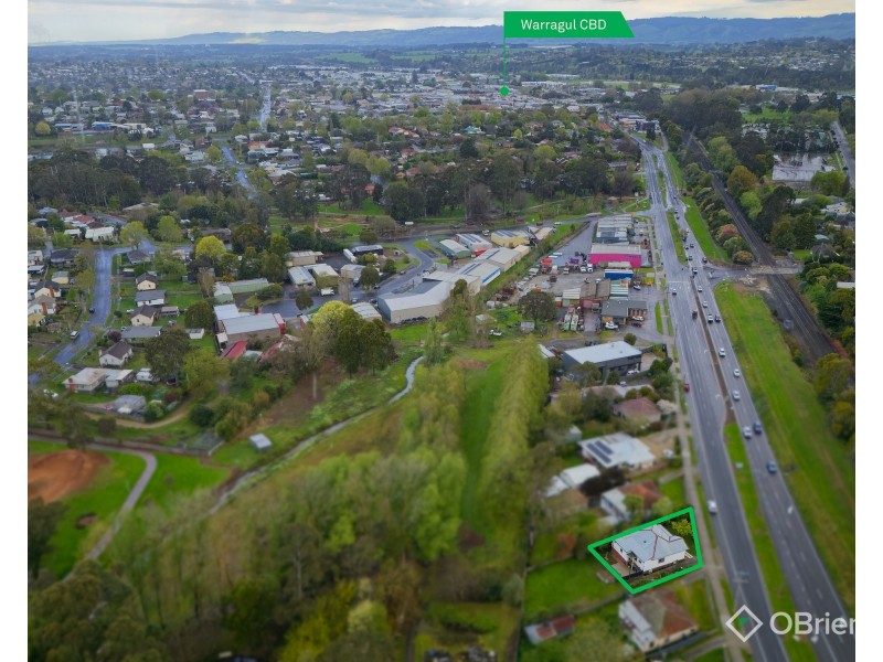 1/9 Princes Highway, Warragul VIC 3820