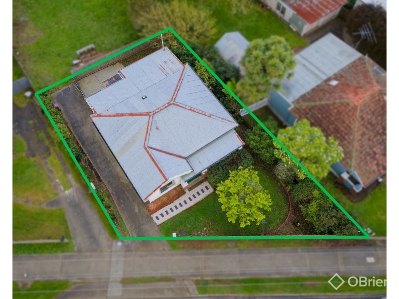 1/9 Princes Highway, Warragul VIC 3820