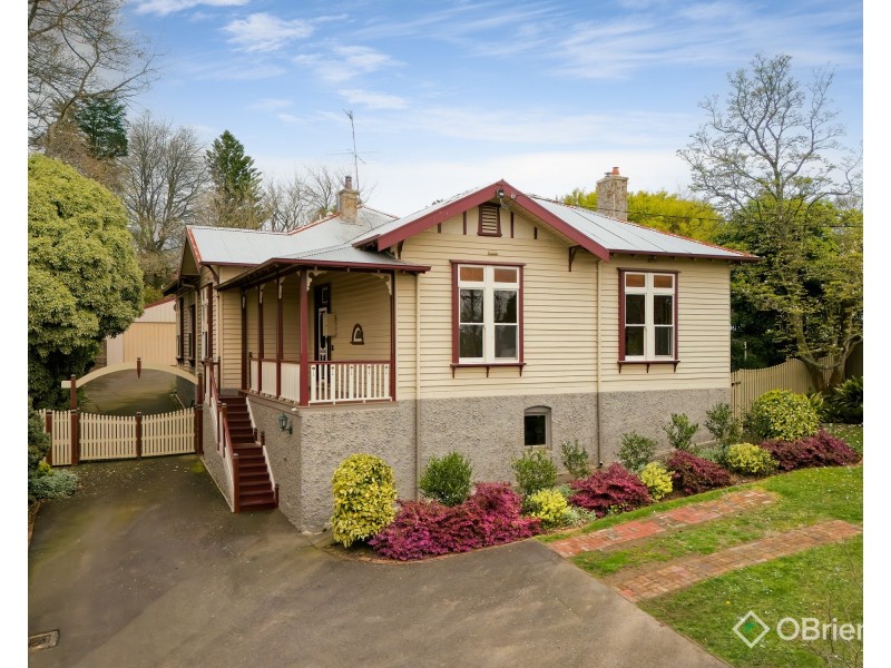 85 Smith Street, Warragul VIC 3820