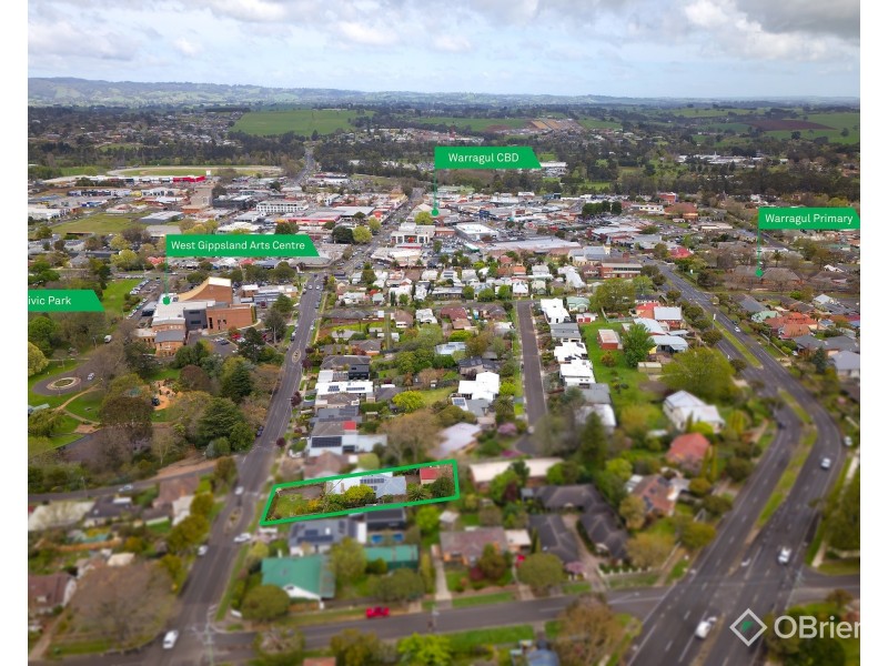 85 Smith Street, Warragul VIC 3820