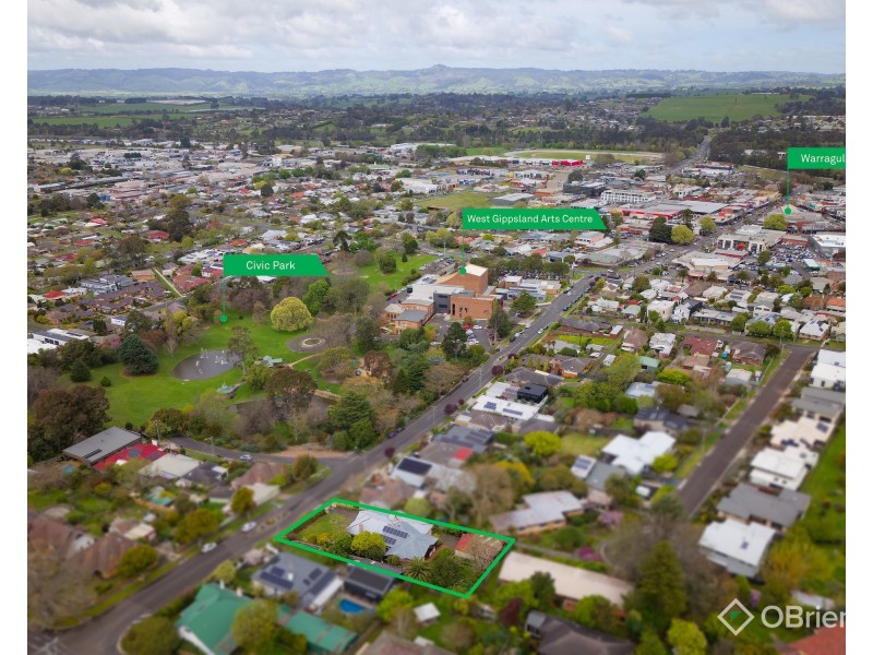85 Smith Street, Warragul VIC 3820