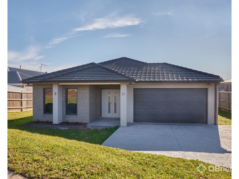 5 Davallia Crescent, Drouin VIC 3818