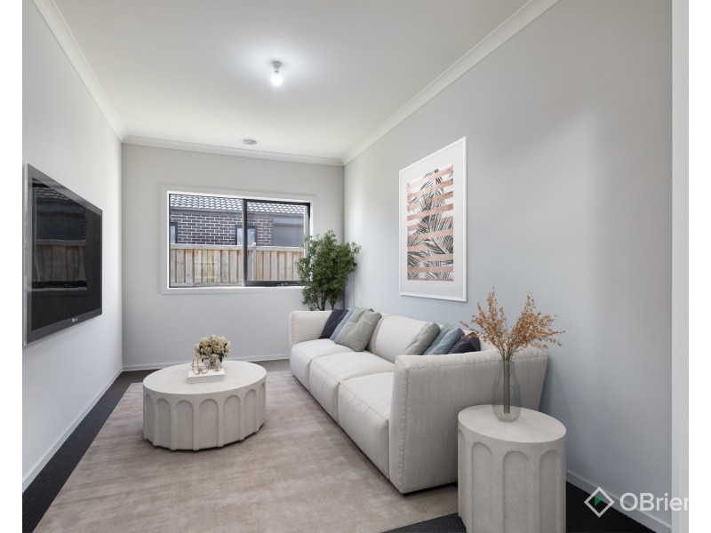 5 Davallia Crescent, Drouin VIC 3818