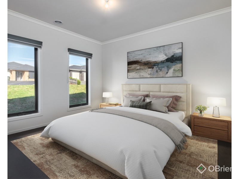 5 Davallia Crescent, Drouin VIC 3818