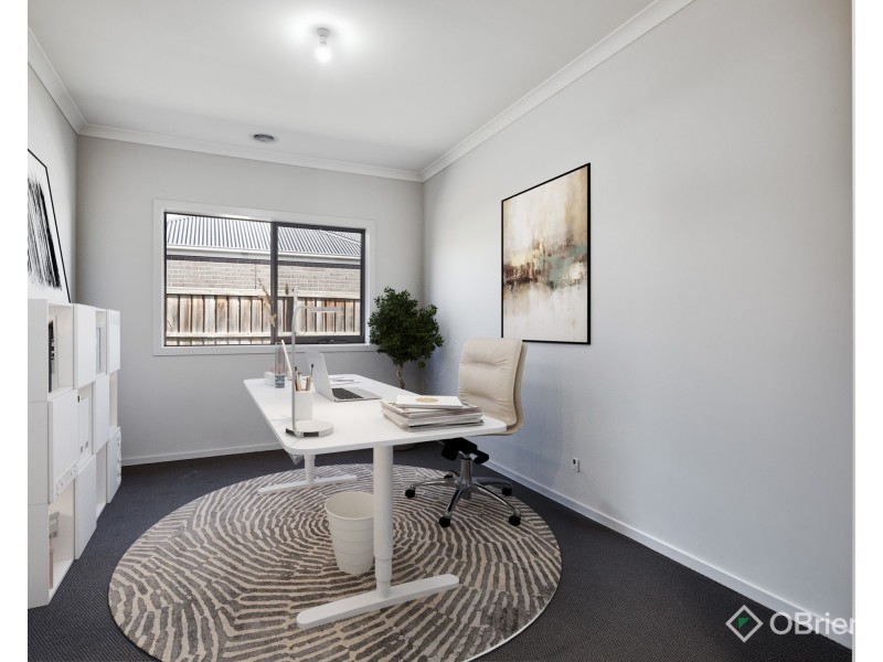 5 Davallia Crescent, Drouin VIC 3818