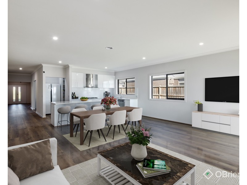 5 Davallia Crescent, Drouin VIC 3818