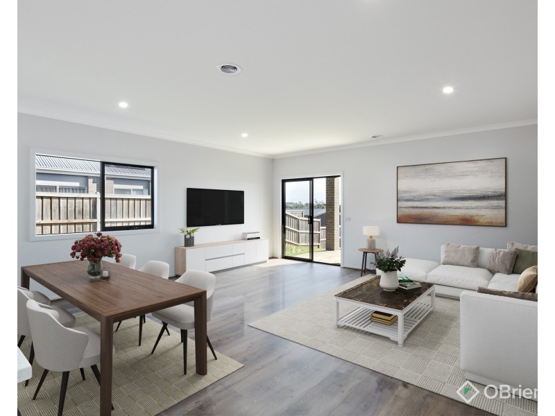 5 Davallia Crescent, Drouin VIC 3818