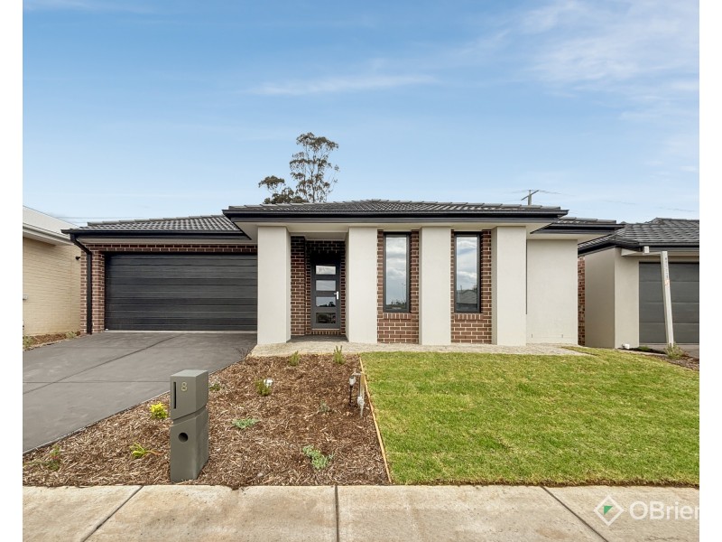 8 Trailwater Court, Warragul VIC 3820
