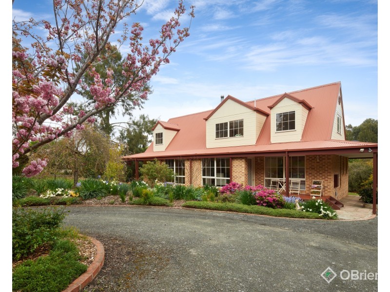 5 Hunter Close, Drouin VIC 3818