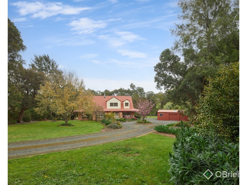 5 Hunter Close, Drouin VIC 3818