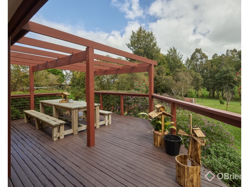 5 Hunter Close, Drouin VIC 3818