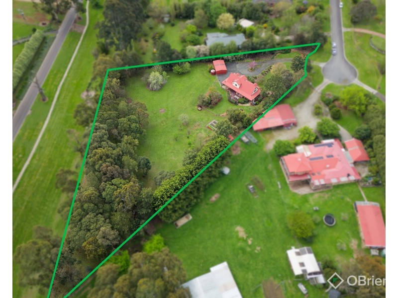 5 Hunter Close, Drouin VIC 3818