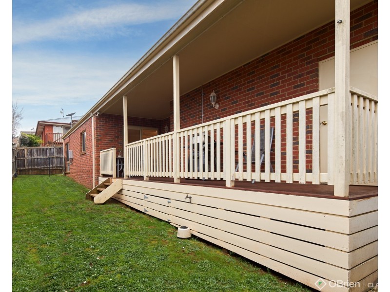 7 Beckham Court, Warragul VIC 3820