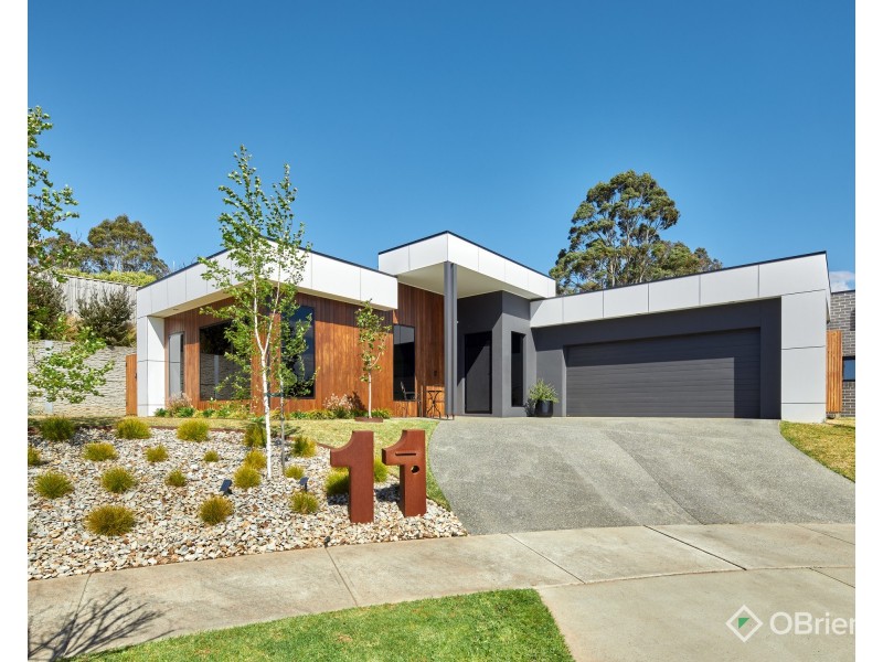 11 Pandanus Court, Warragul VIC 3820