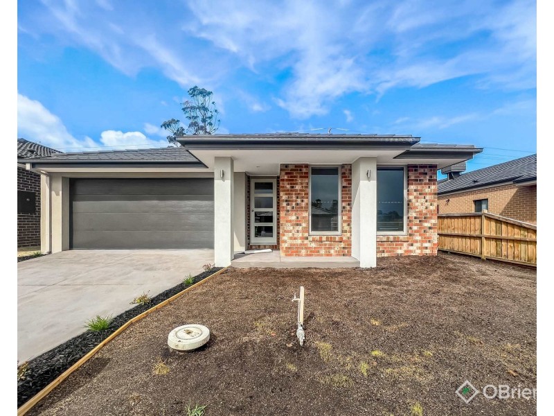 9 Trailwater Court, Warragul VIC 3820