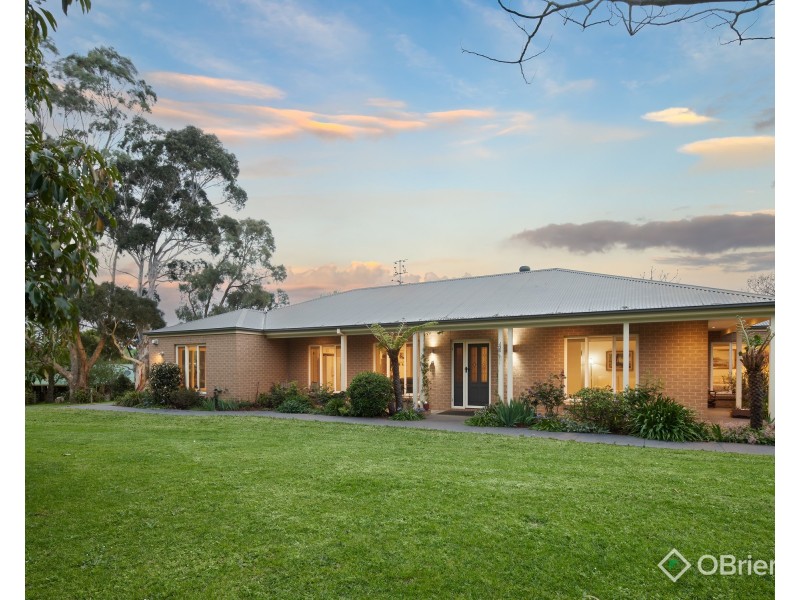 1 Dalmuir Court, Warragul VIC 3820