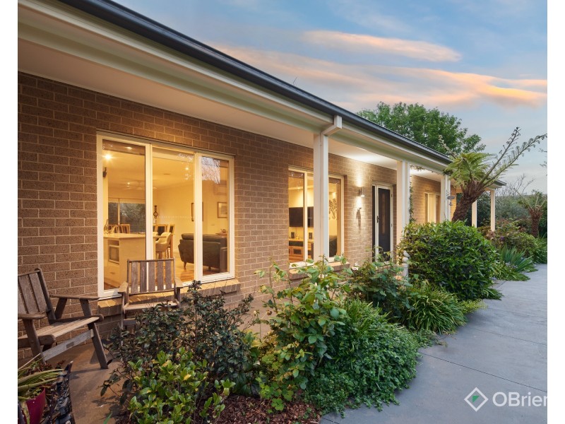 1 Dalmuir Court, Warragul VIC 3820