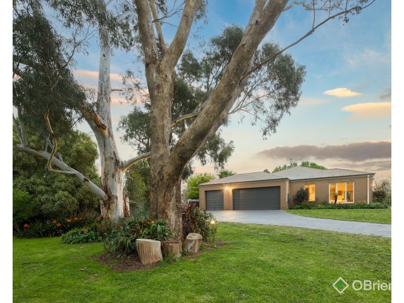 1 Dalmuir Court, Warragul VIC 3820