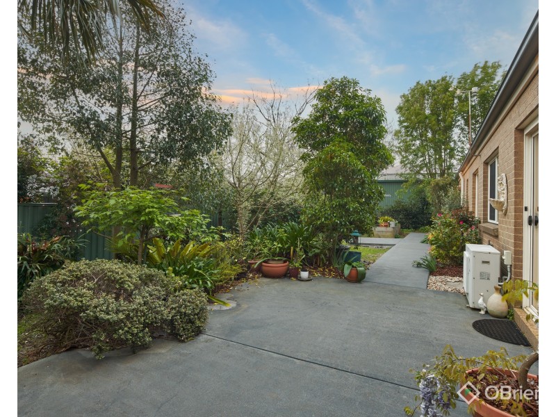 1 Dalmuir Court, Warragul VIC 3820