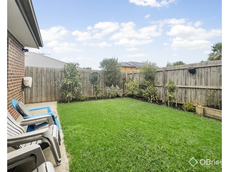 2 Saxon Road, Drouin VIC 3818