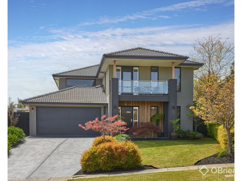 20 Willow Crescent, Warragul VIC 3820