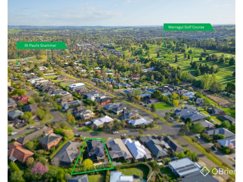 20 Willow Crescent, Warragul VIC 3820