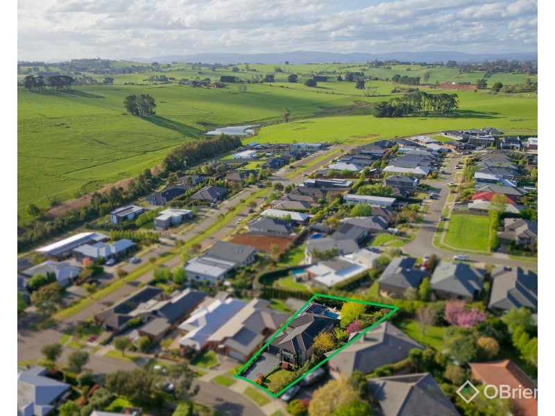 20 Willow Crescent, Warragul VIC 3820