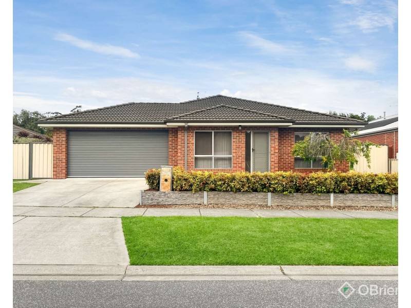 29 Valleyview Grove, Drouin VIC 3818