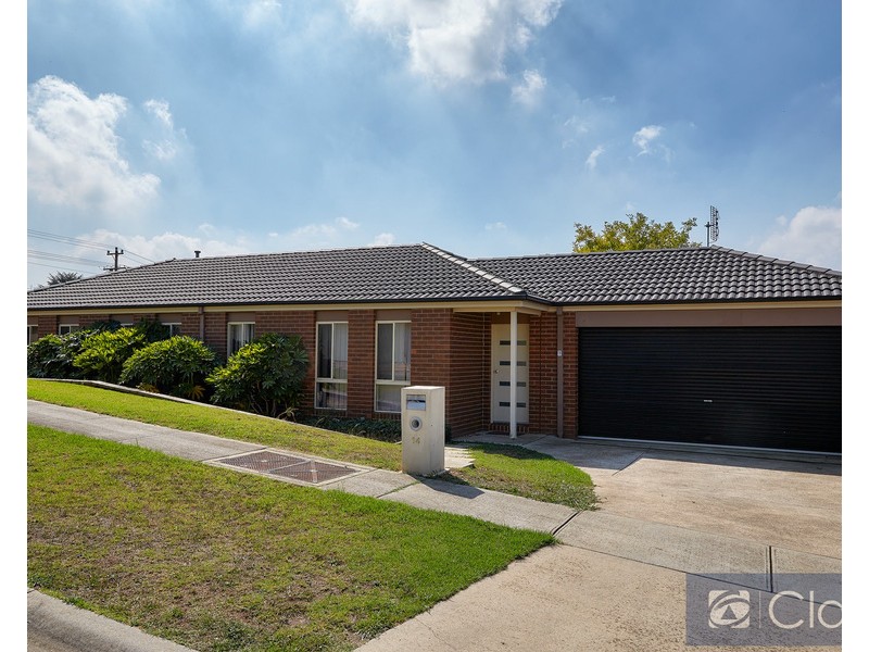 14 North Road, Warragul VIC 3820