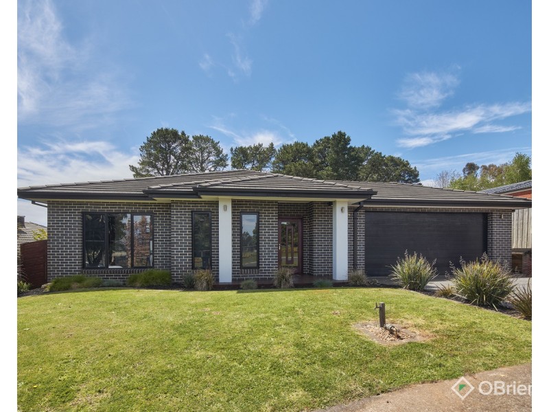 21 Davey Drive, Drouin VIC 3818