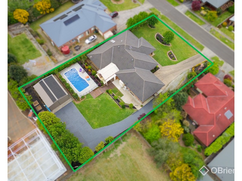 29 Glendon Drive, Warragul VIC 3820