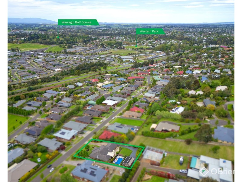 29 Glendon Drive, Warragul VIC 3820