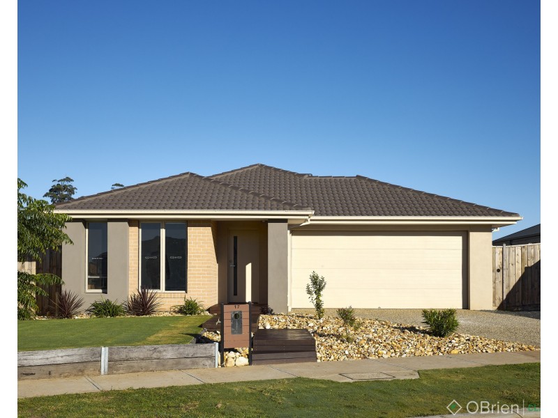17 Nolan Drive, Warragul VIC 3820