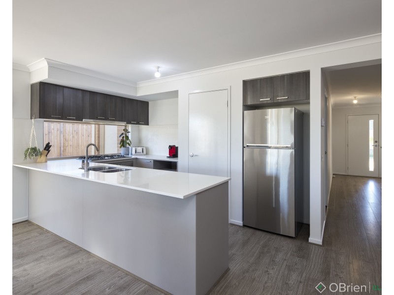 17 Nolan Drive, Warragul VIC 3820