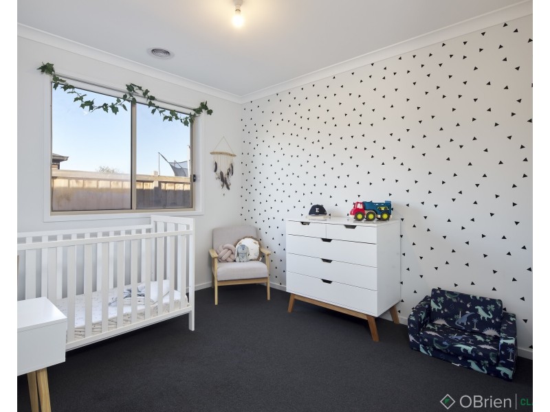 17 Nolan Drive, Warragul VIC 3820