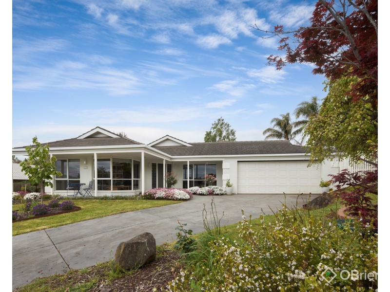 18 Mitchell Court, Warragul VIC 3820
