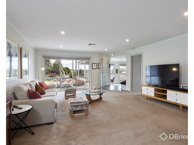 18 Mitchell Court, Warragul VIC 3820