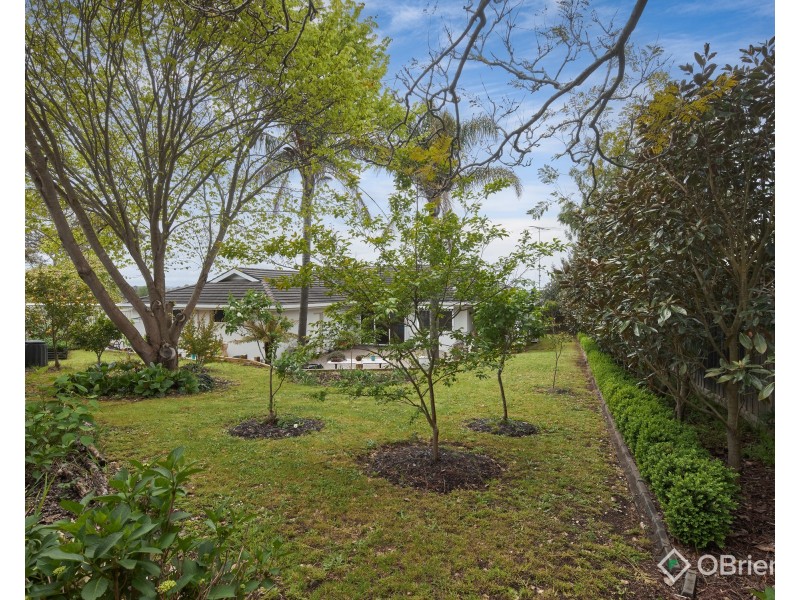 18 Mitchell Court, Warragul VIC 3820