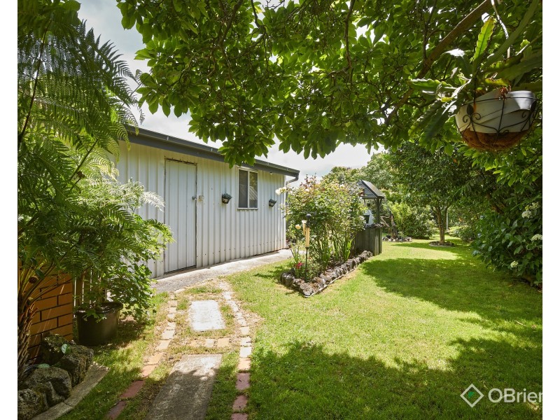 1 Oddy Street, Drouin VIC 3818