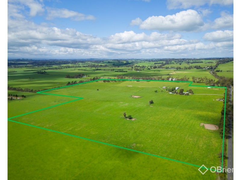275 Coster Road, Modella VIC 3816